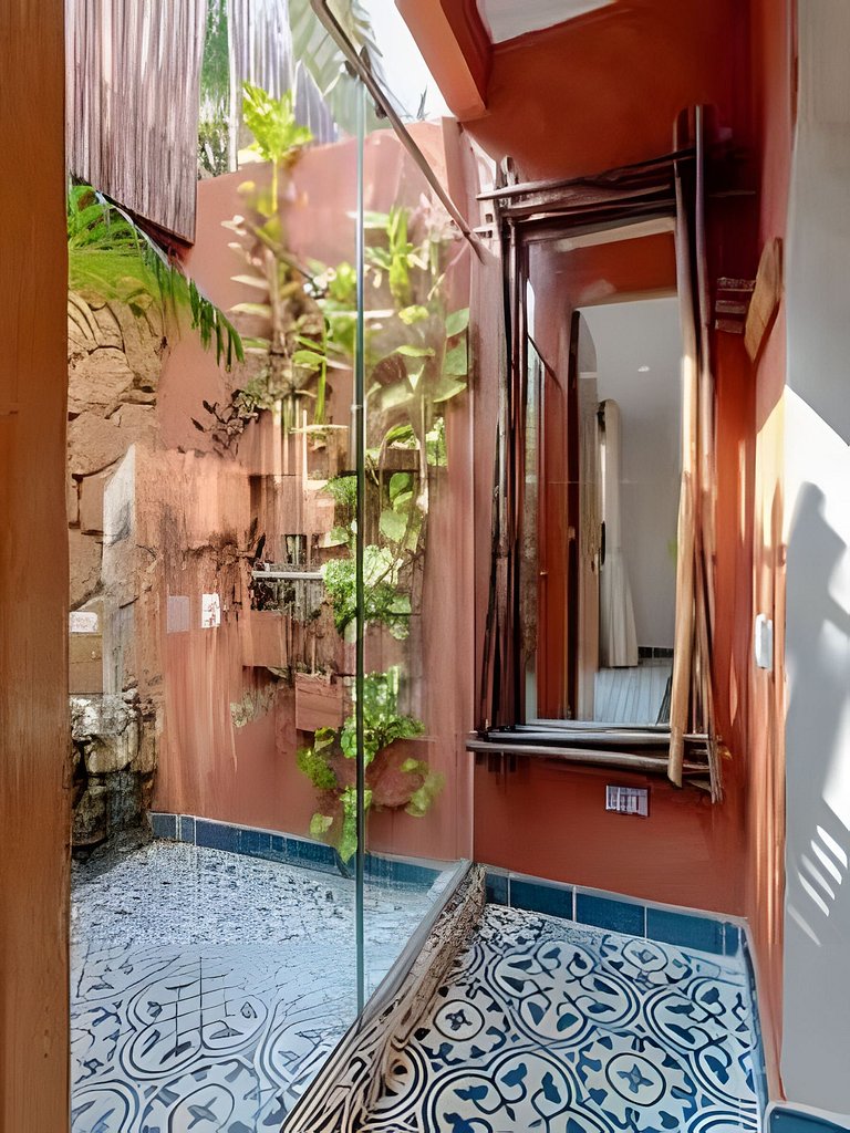 Casa Beach House en Salinas del Rey · Mar & Sunsets