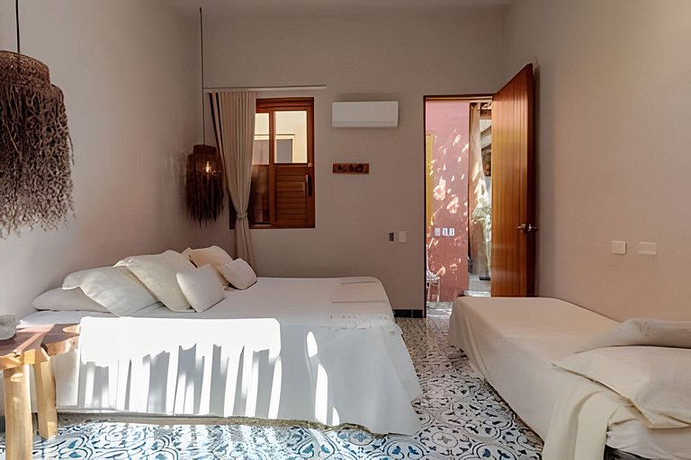 Casa Beach House en Salinas del Rey · Mar & Sunsets