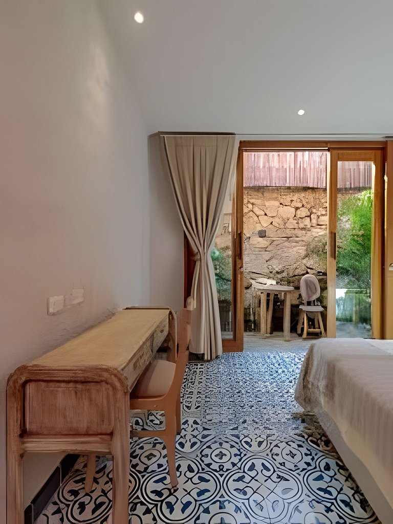 Habitacion Rosada Las Dunas beach