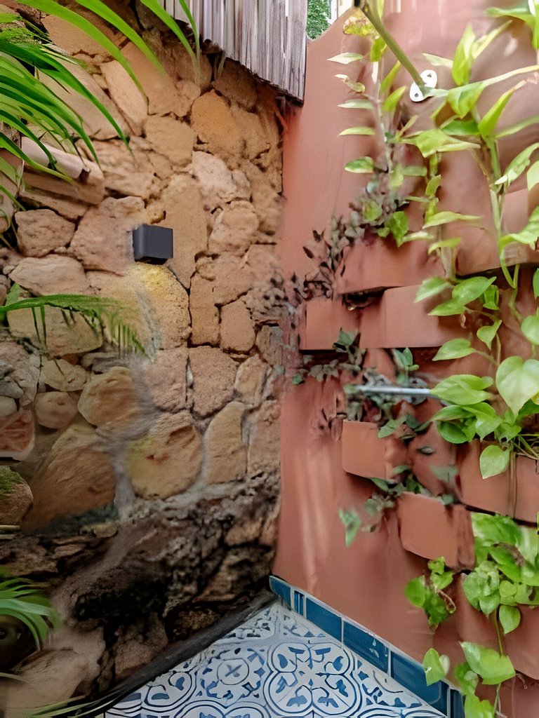 Casa Beach House en Salinas del Rey · Mar & Sunsets