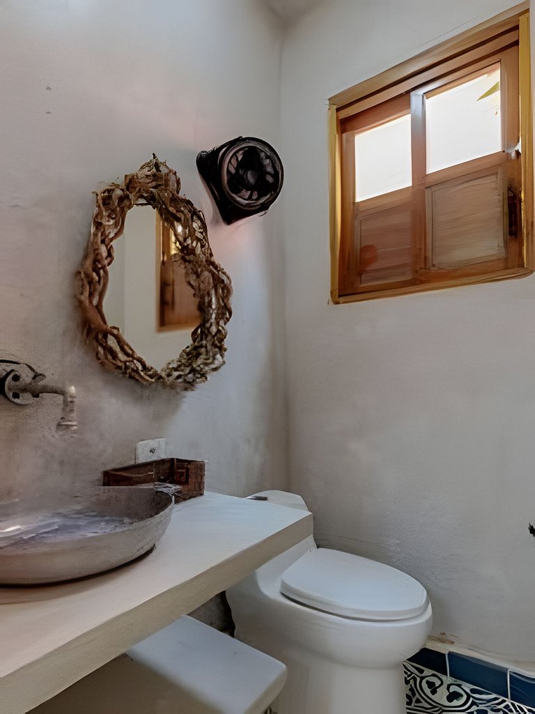 Casa Beach House en Salinas del Rey · Mar & Sunsets