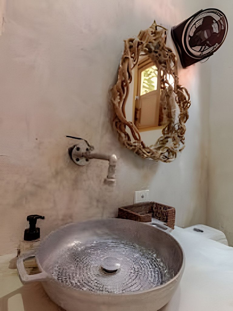 Habitacion Rosada Las Dunas beach