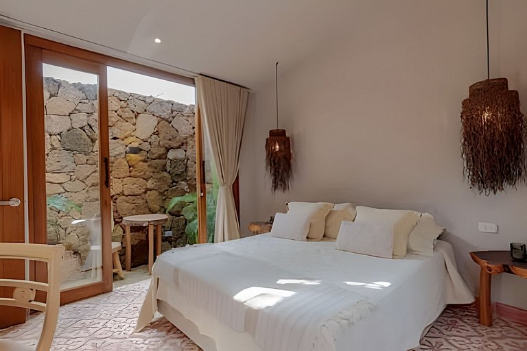 Casa Beach House en Salinas del Rey · Mar & Sunsets
