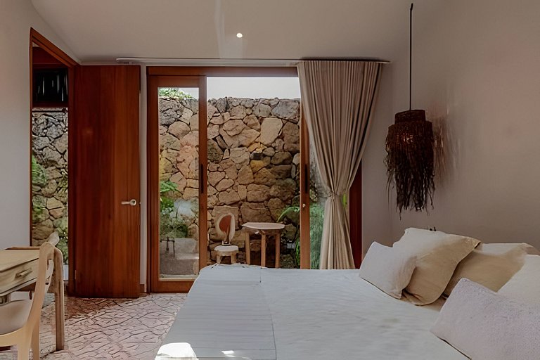 Casa Beach House en Salinas del Rey · Mar & Sunsets