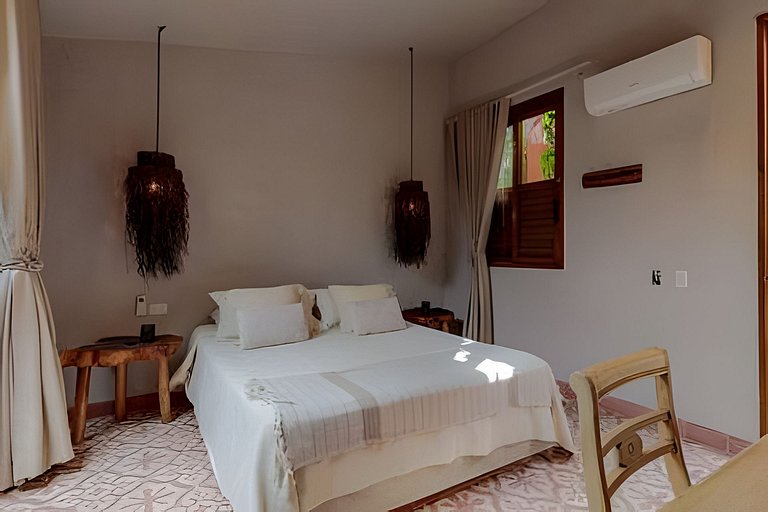 Casa Beach House en Salinas del Rey · Mar & Sunsets