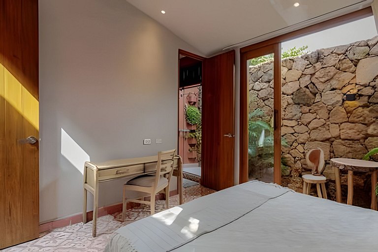 Casa Beach House en Salinas del Rey · Mar & Sunsets