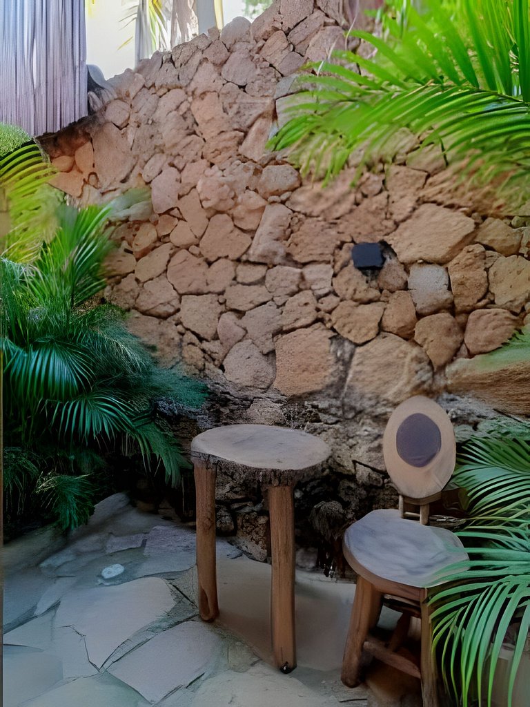 Casa Beach House en Salinas del Rey · Mar & Sunsets
