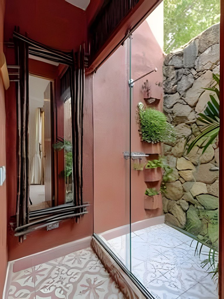 Casa Beach House en Salinas del Rey · Mar & Sunsets
