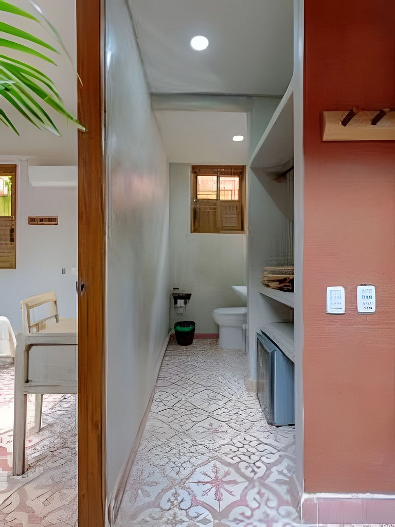 Casa Beach House en Salinas del Rey · Mar & Sunsets