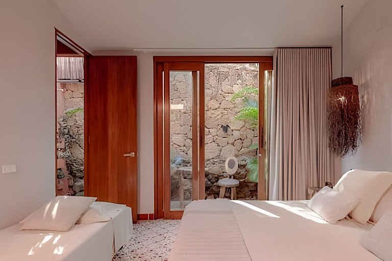 Casa Beach House en Salinas del Rey · Mar & Sunsets