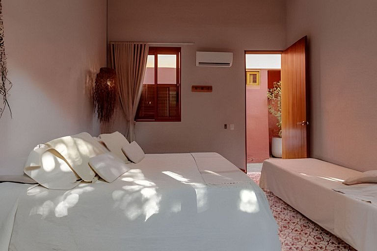 Casa Beach House en Salinas del Rey · Mar & Sunsets