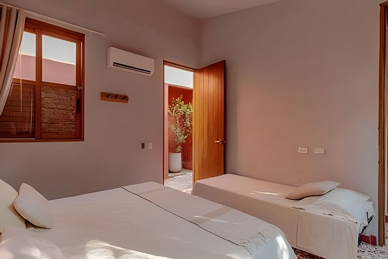 Casa Beach House en Salinas del Rey · Mar & Sunsets