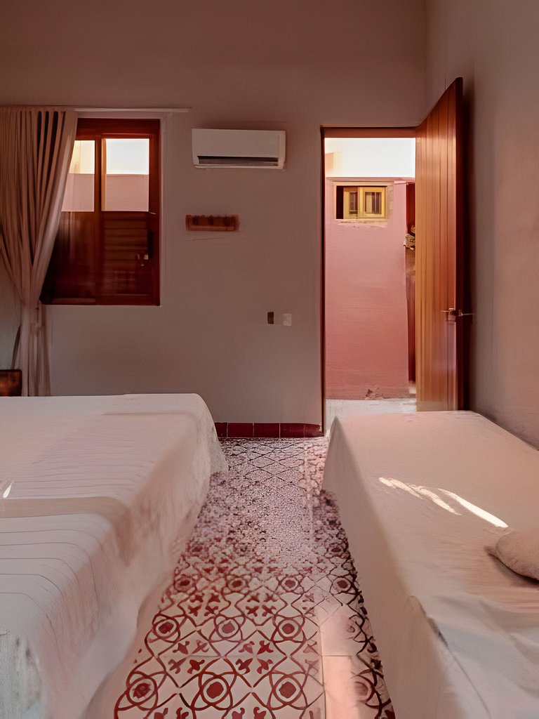 Casa Beach House en Salinas del Rey · Mar & Sunsets