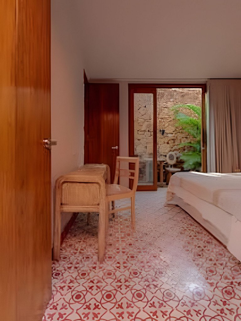 Casa Beach House en Salinas del Rey · Mar & Sunsets