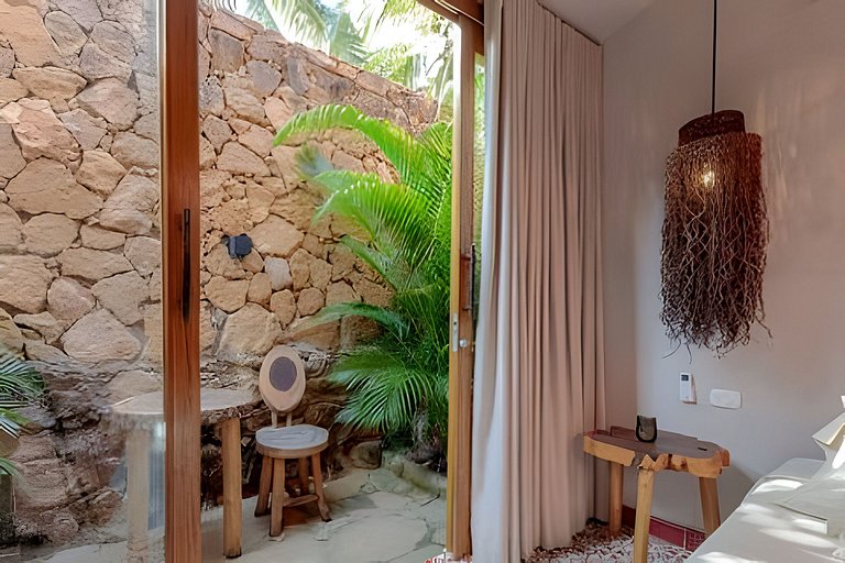Casa Beach House en Salinas del Rey · Mar & Sunsets