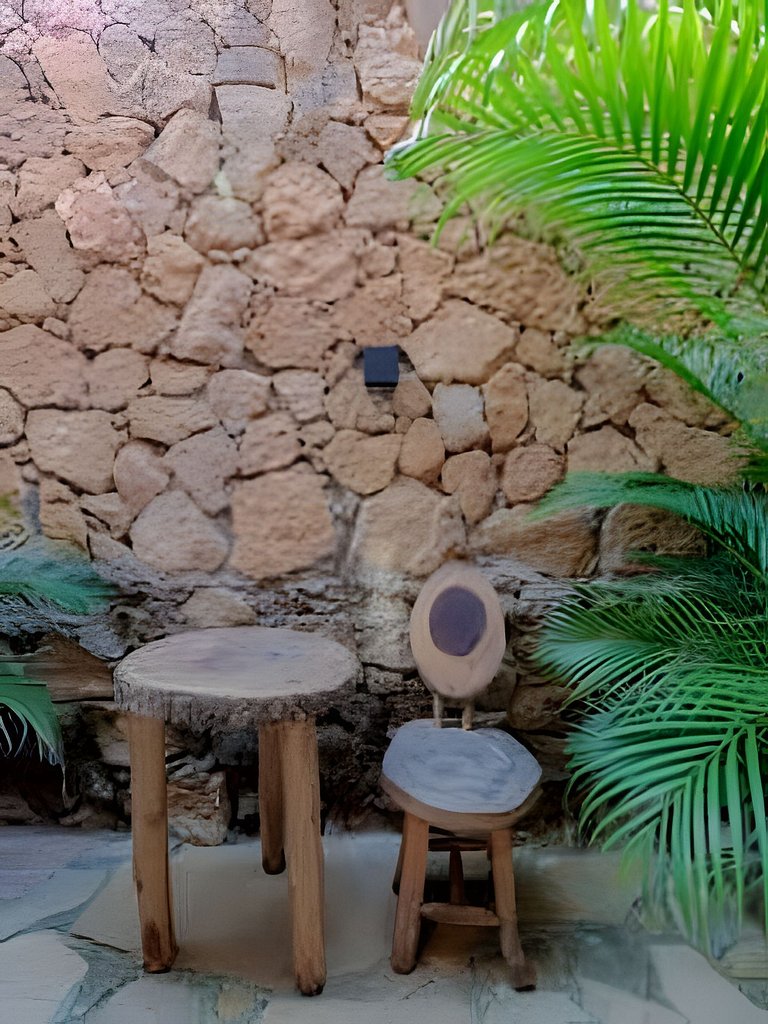 Casa Beach House en Salinas del Rey · Mar & Sunsets