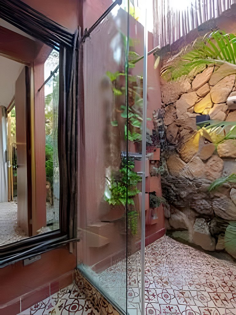 Casa Beach House en Salinas del Rey · Mar & Sunsets