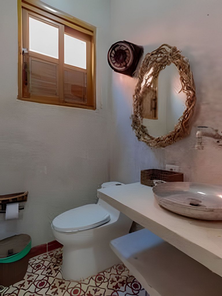 Casa Beach House en Salinas del Rey · Mar & Sunsets