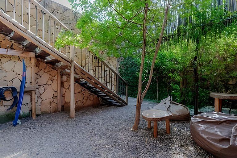 Casa Beach House en Salinas del Rey · Mar & Sunsets