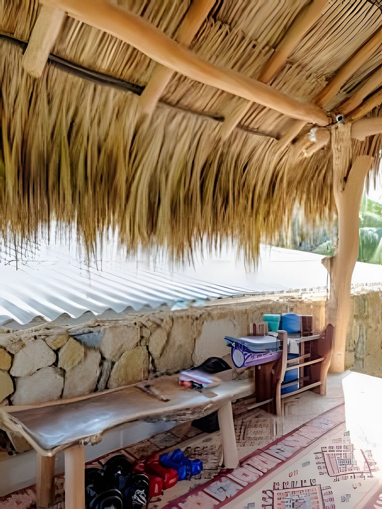 Casa Beach House en Salinas del Rey · Mar & Sunsets