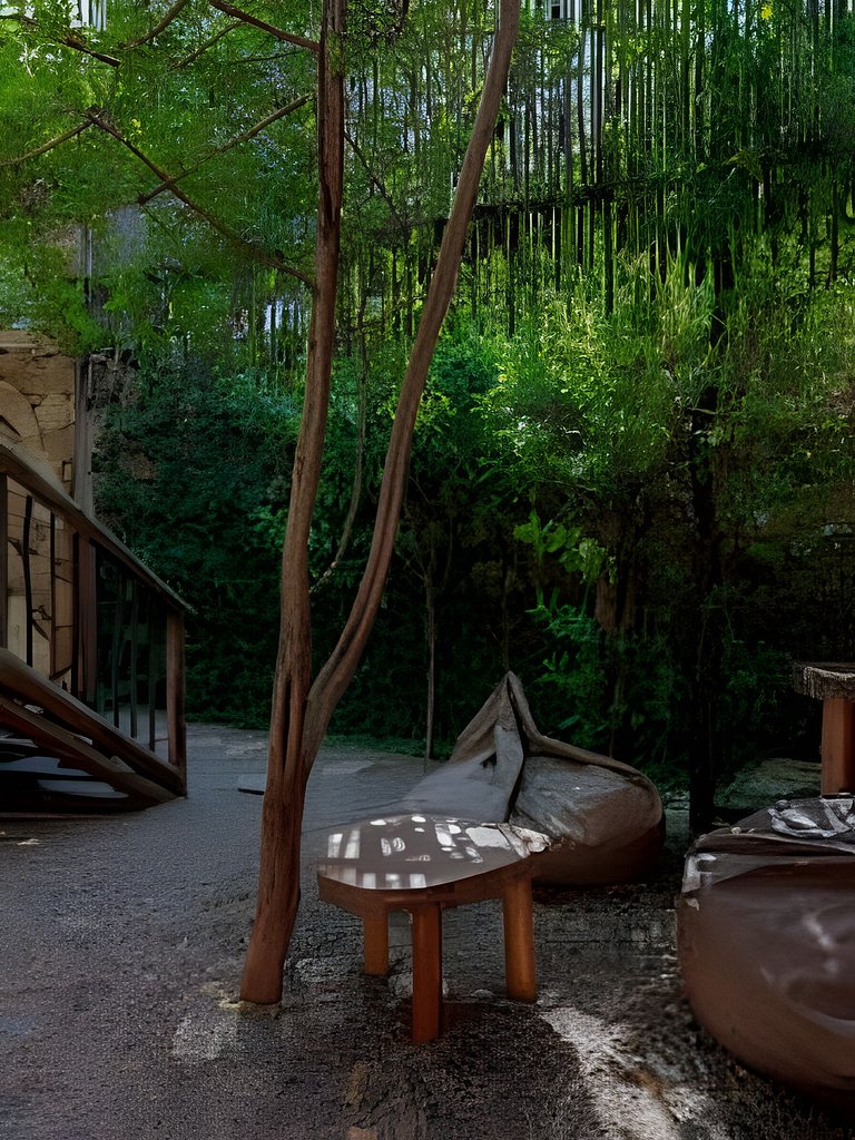 Habitacion Rosada Las Dunas beach