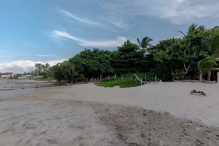 Casa Beach House en Salinas del Rey · Mar & Sunsets