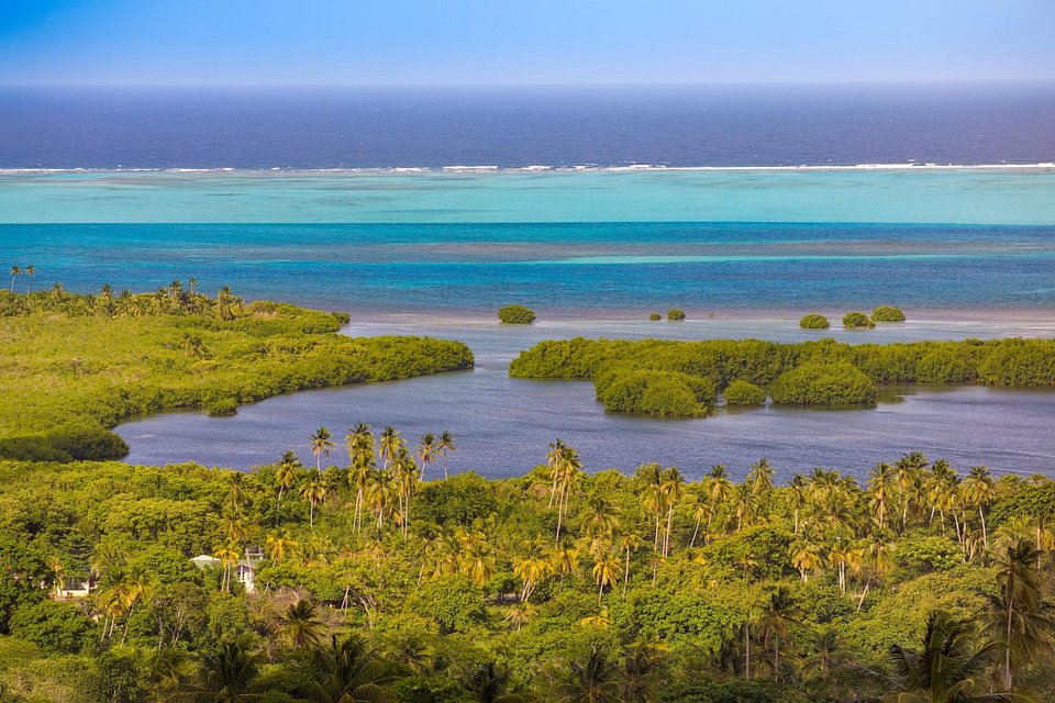 🌴 San Andrés: atracciones imperdibles en el paraíso del Caribe